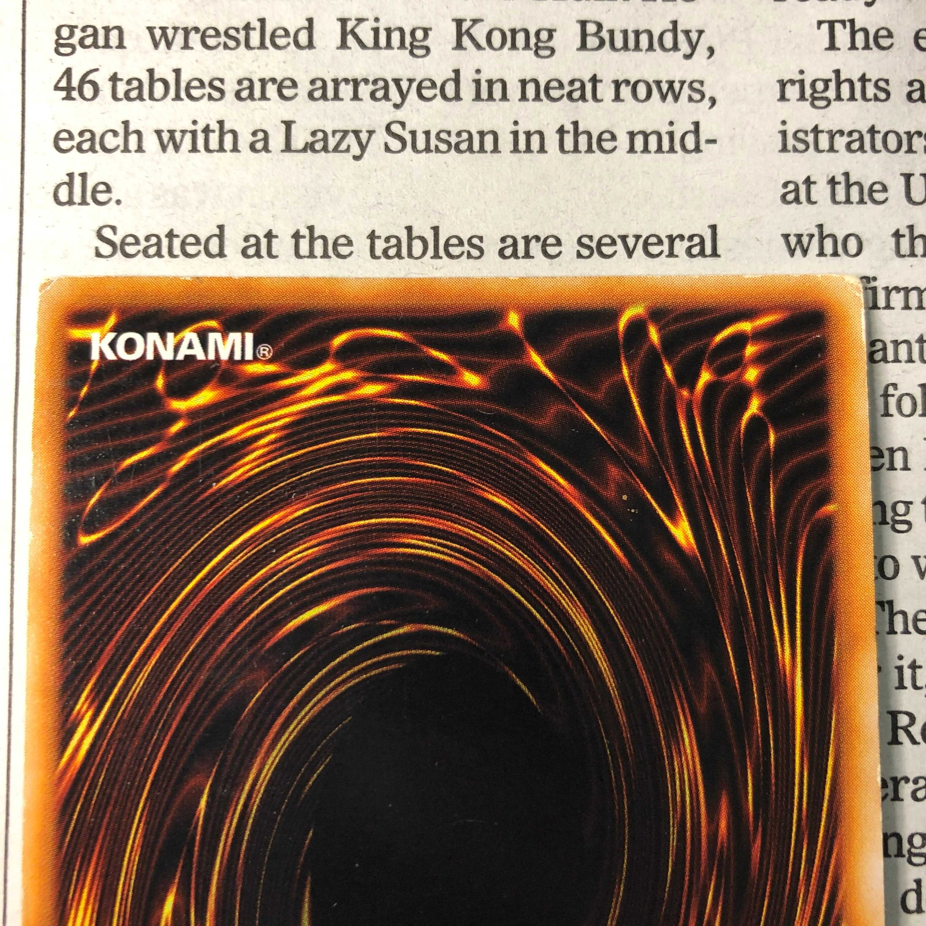 Black Luster Soldier Ultra Early