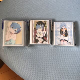 リゼロ サプライ