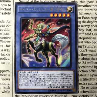 サイバー・エンジェル-那沙帝弥- レア