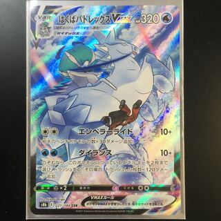 はくばバドレックスVMAX CSR