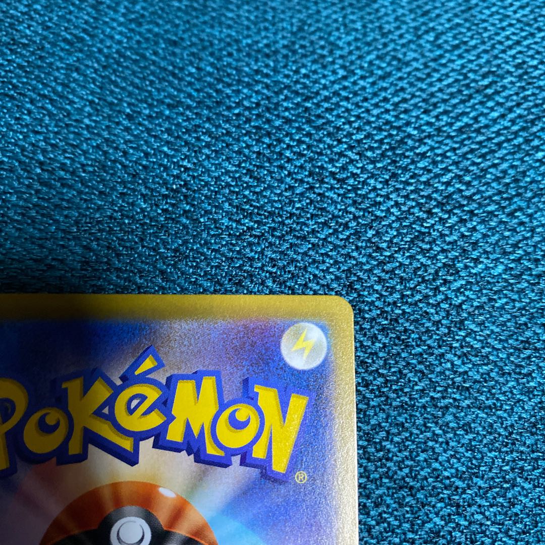 ガラルの仲間たち SR