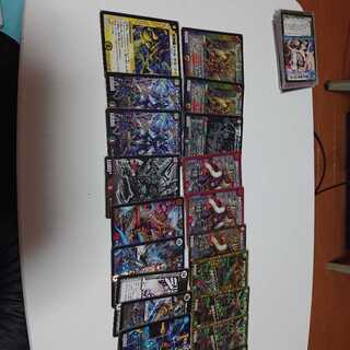 バラ売り可能/ドラゴン/ロマネスク/悠久/スペルデルフィン/ベートーベン/鬼丸覇