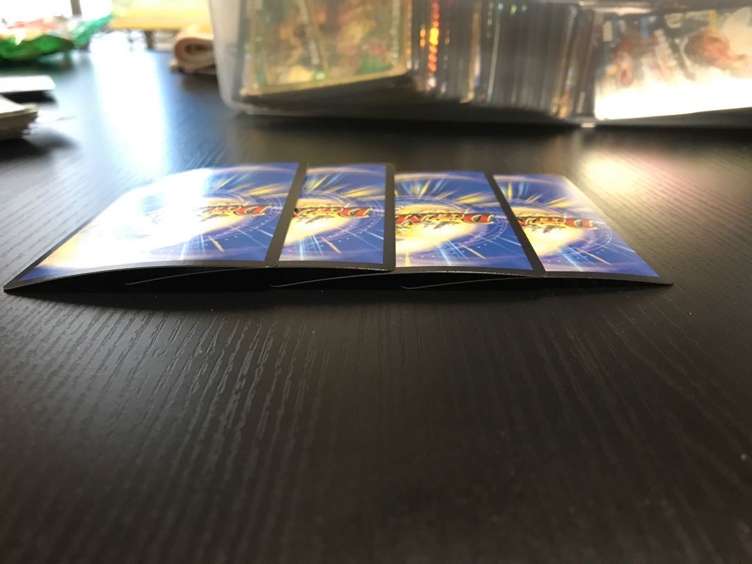 「貪」の鬼 バクロ法師 VR