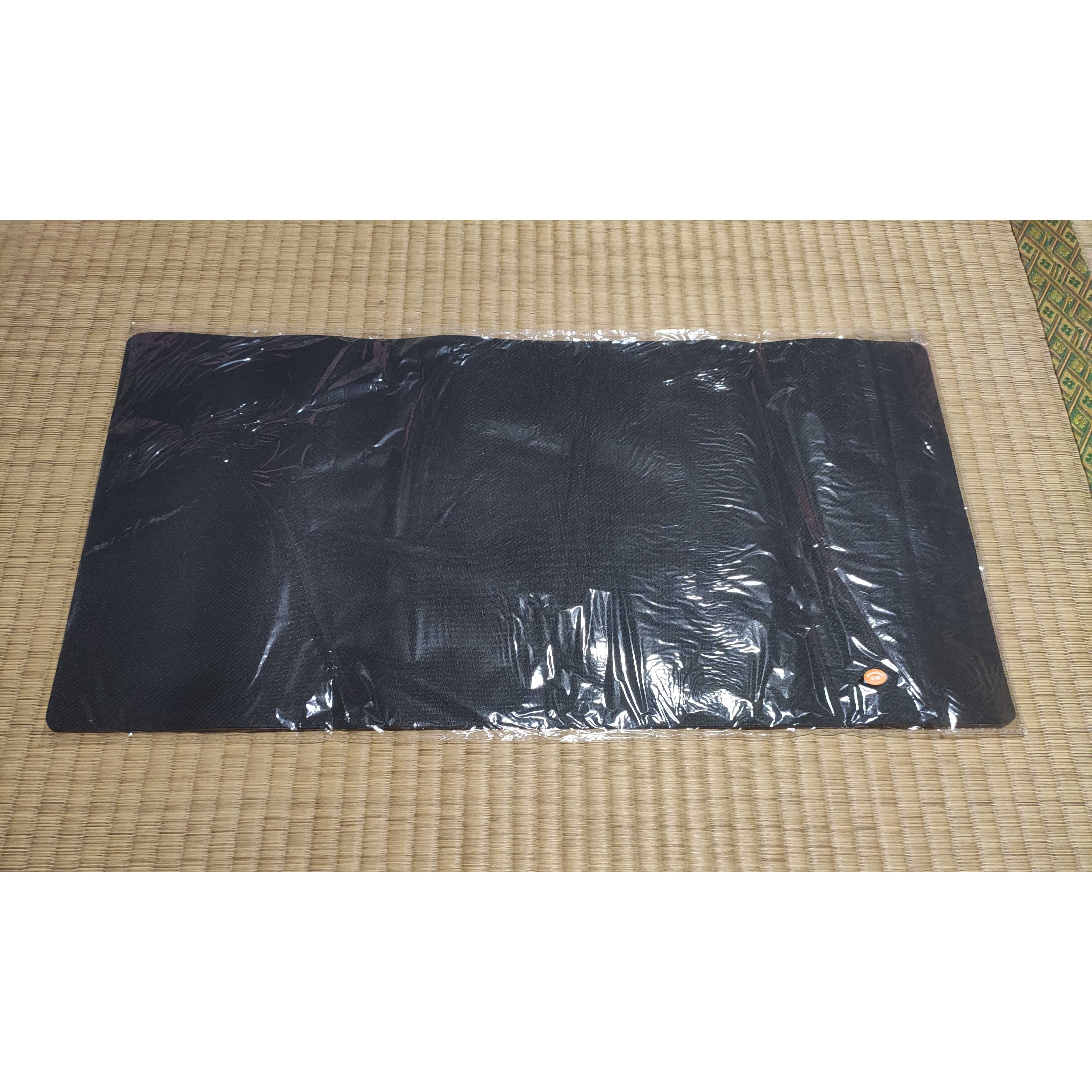 超cs 無地プレイマット 未開封の通販 ぬっぴ Magi トレカ専用フリマアプリ