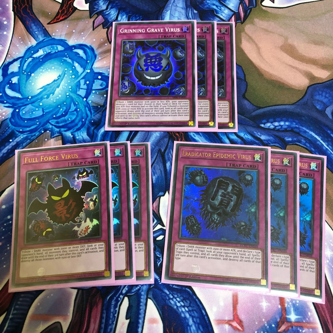 シャドウディストピア EUセット