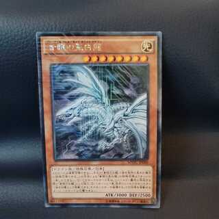 青眼の亜白龍 KCR ②