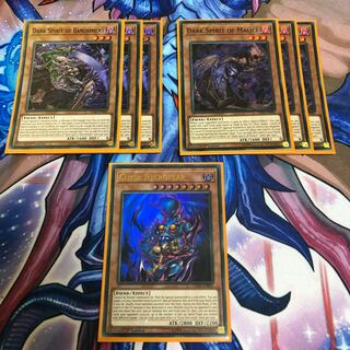 カースネクロフィア EU セット