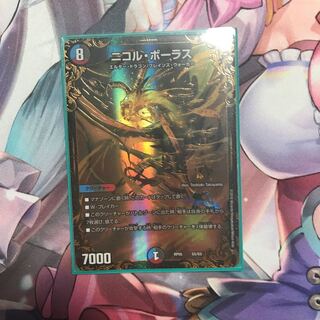 専用 ニコルボーラス