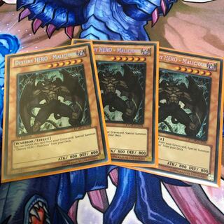 ディアボリックガイセット