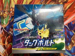 【未開封】タッグボルト 1BOX