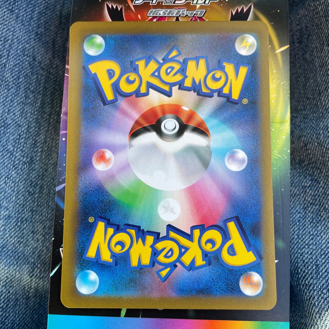 早い者勝ち！！　ガラルの仲間たち