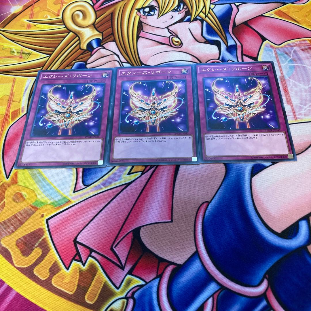 エクシーズ・リボーン