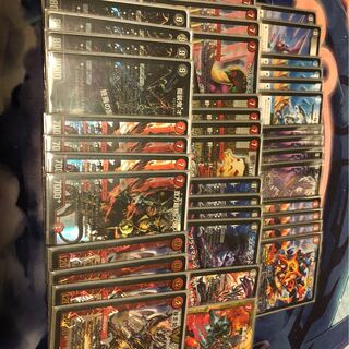 墓地ソース　高レート