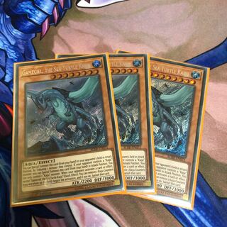 ガメシエル EU セット