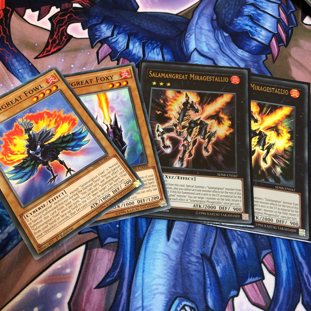 Transfer LifeFire Beast Set