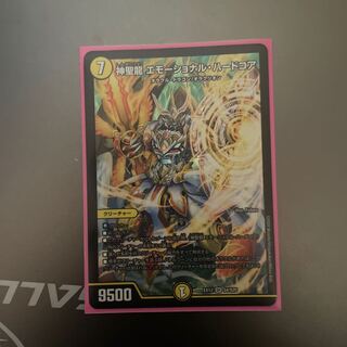 神聖龍 エモーショナル・ハードコア