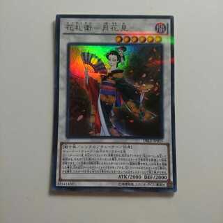 遊戯王 ウルパラ 花札衛―月花見―