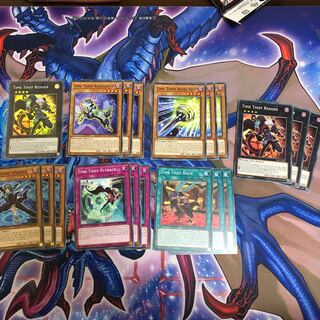 クロノダイバーEU セット