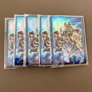 Sleeve of 50 Psychic Magic Warrior - Master of Chaos