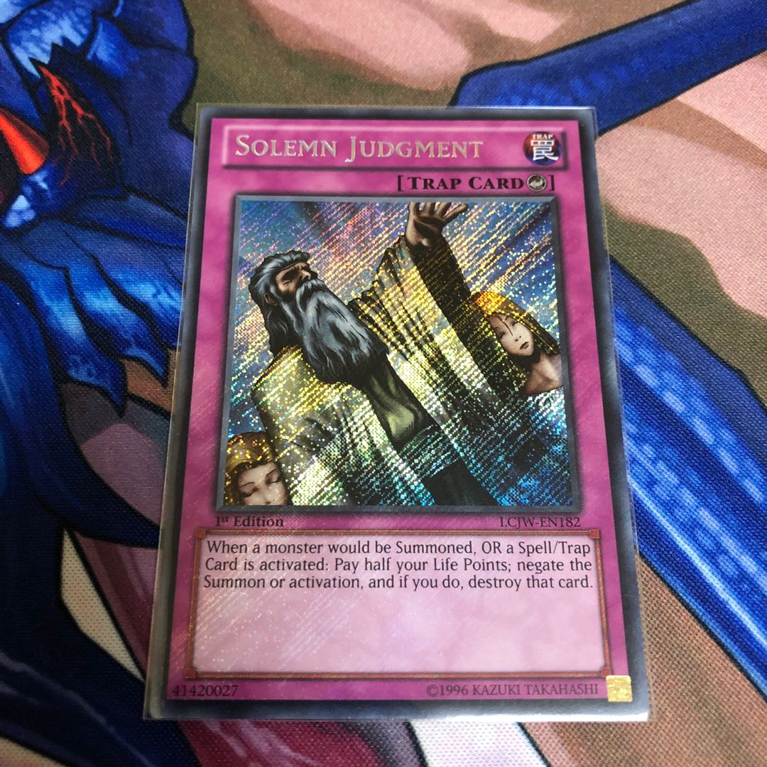 神の宣告 EU シク lcjw