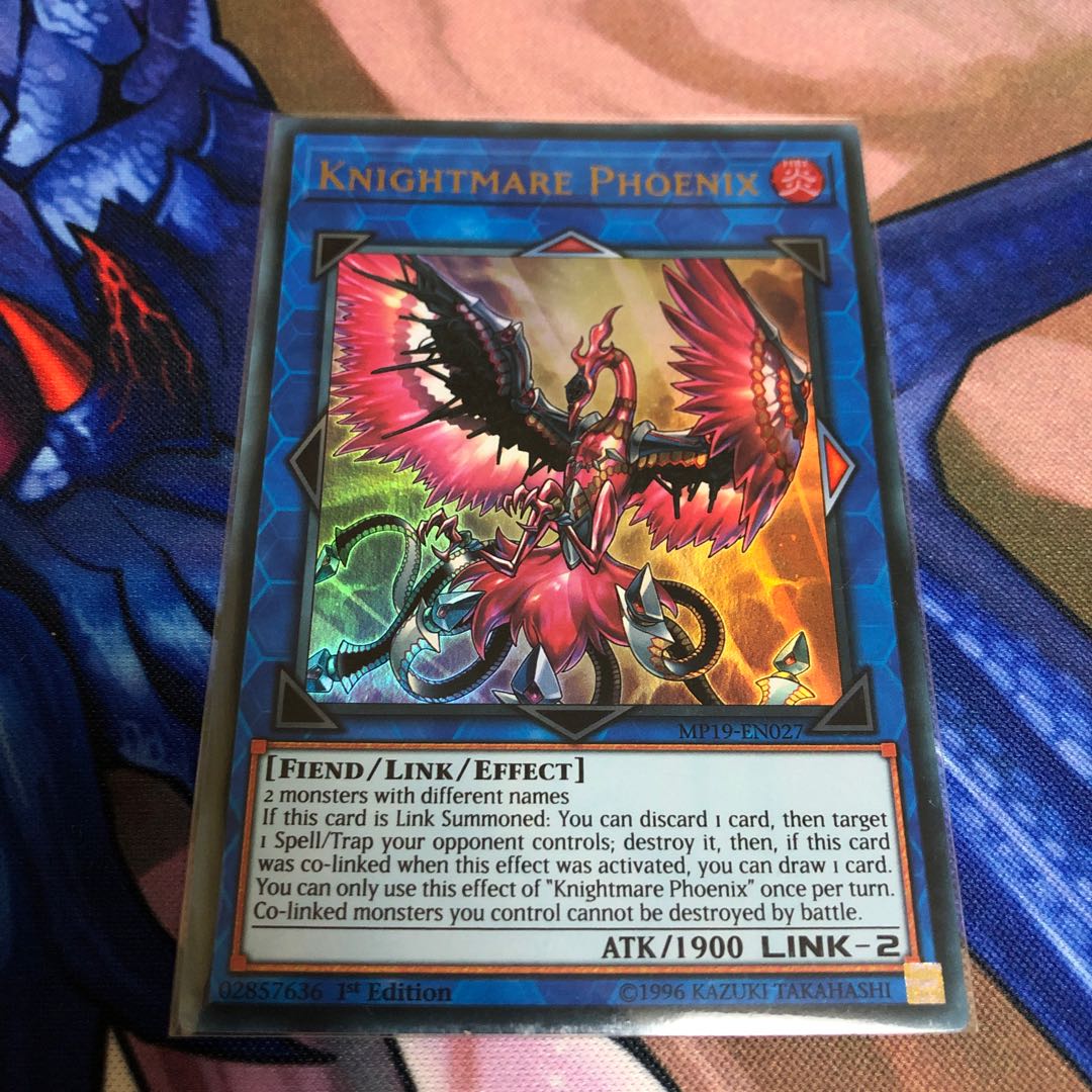 トロイメア フェニックスeu