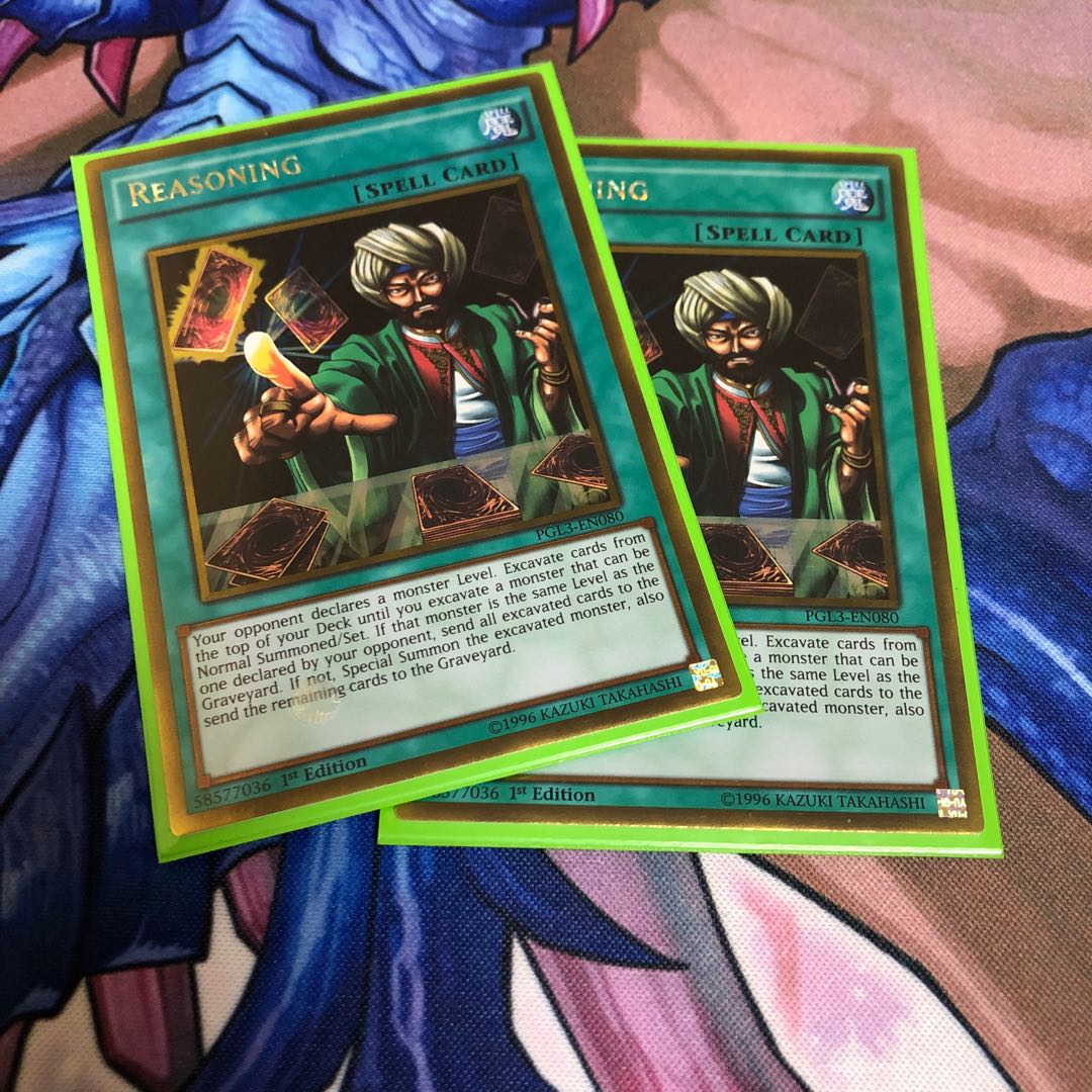 名推理 EU ゴールド