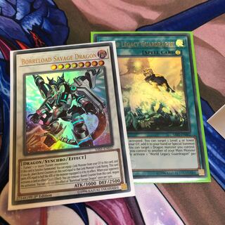 星遺物の守護竜　EU