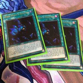 ダークオカルティズム EUセット