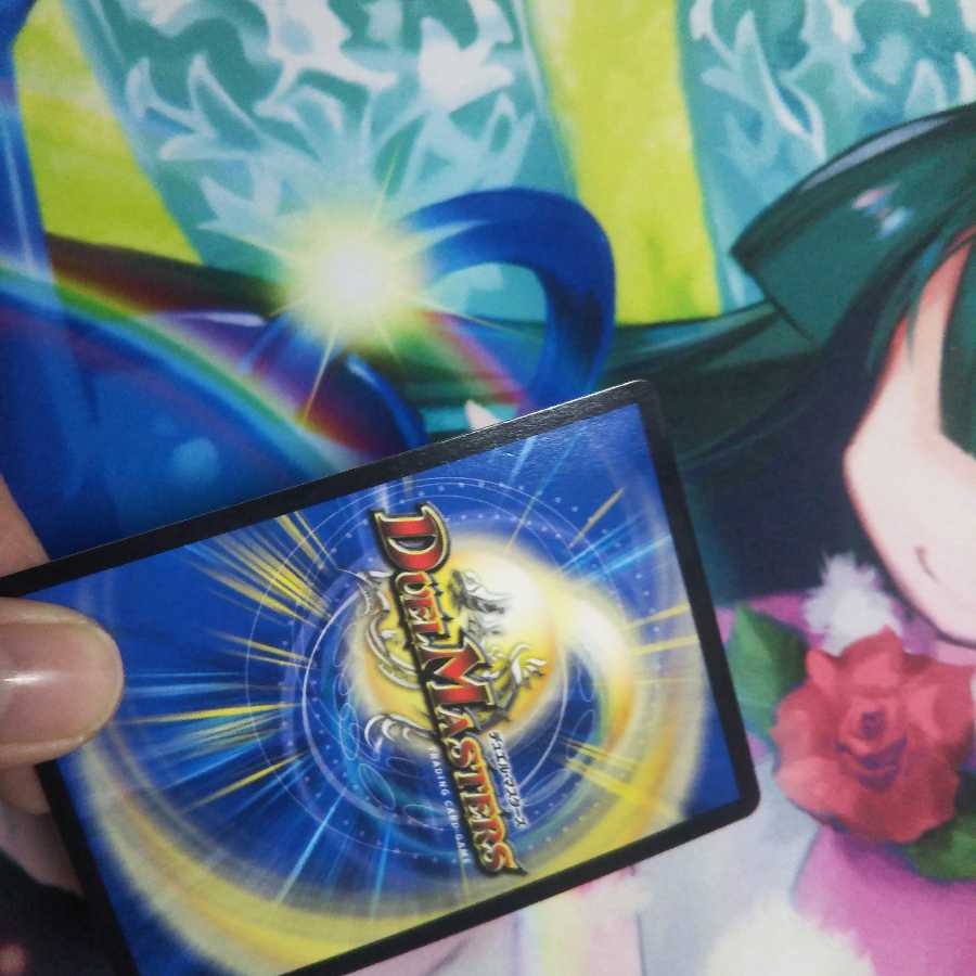 天風のゲイルヴェスパー 微キズ