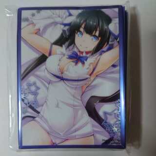 ダンまち　ヘスティアスリーブ/ScaletAgents