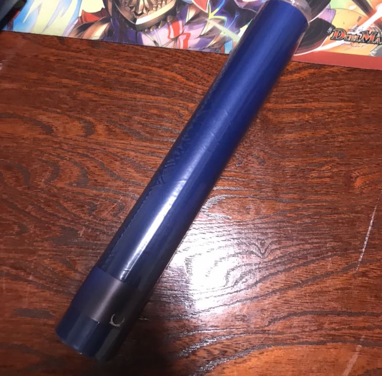 KEITA 『Anti-Crime』