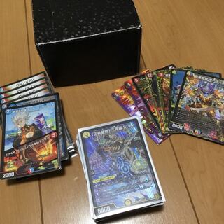 デュエマ　　　引退品  　赤字覚悟