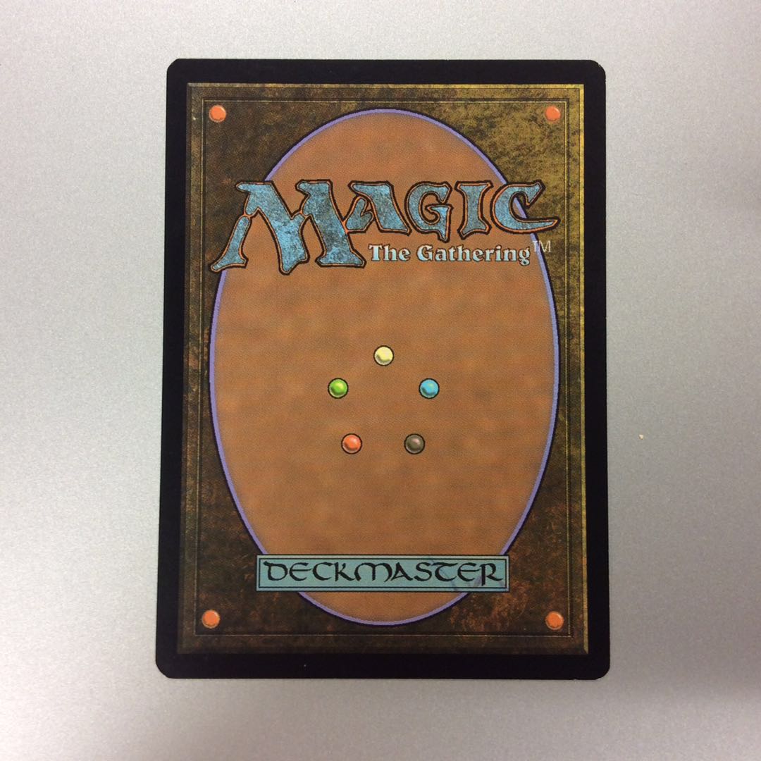 (微キズ)ヴェールのリリアナ/Liliana of the Veil ISD 1枚