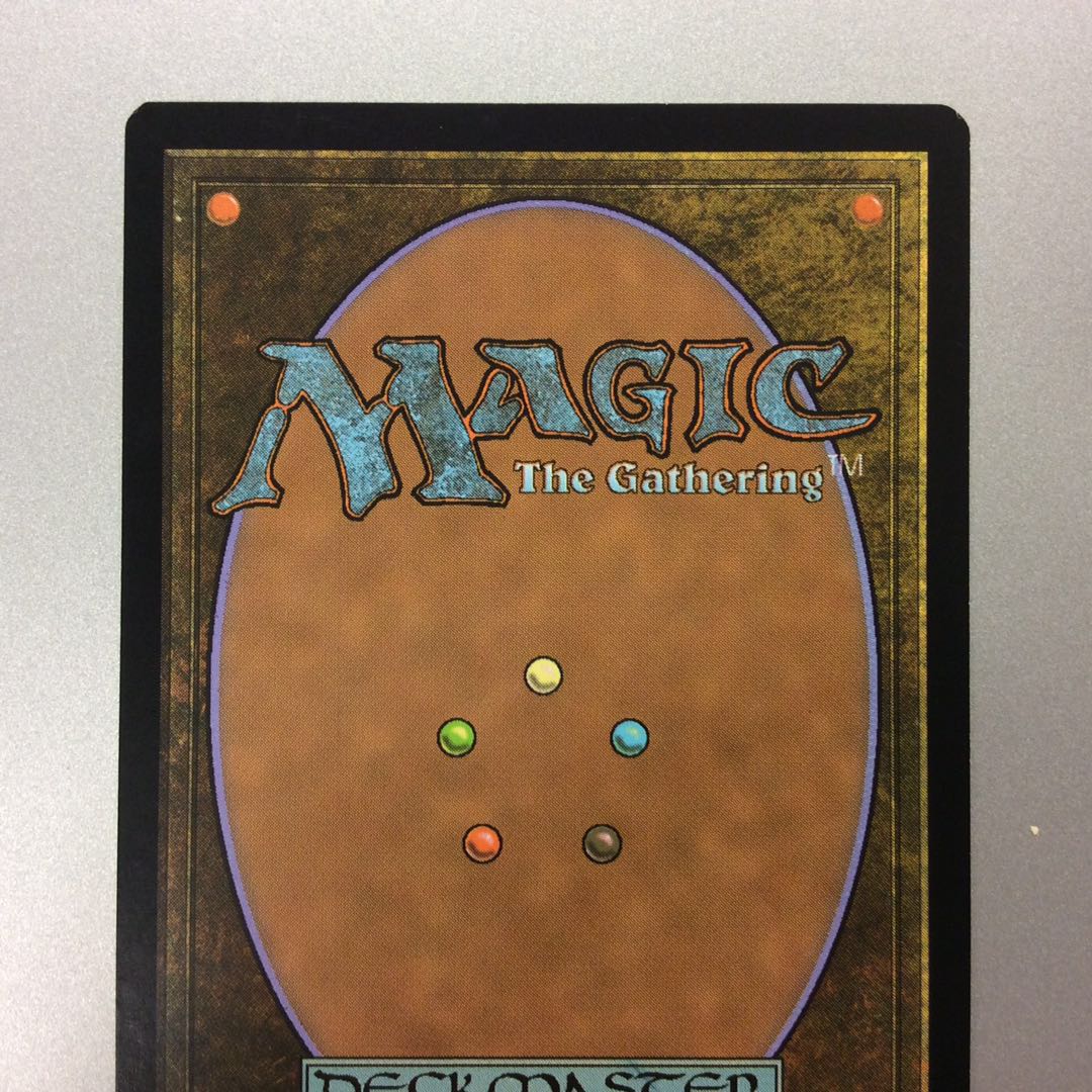 (微キズ)ヴェールのリリアナ/Liliana of the Veil ISD 1枚