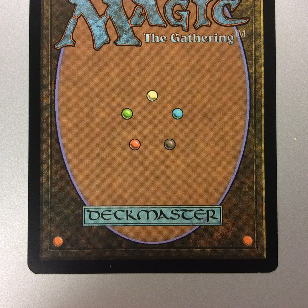 (微キズ)ヴェールのリリアナ/Liliana of the Veil ISD 1枚