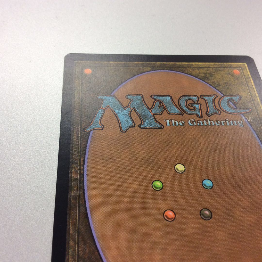 (微キズ)ヴェールのリリアナ/Liliana of the Veil ISD 1枚