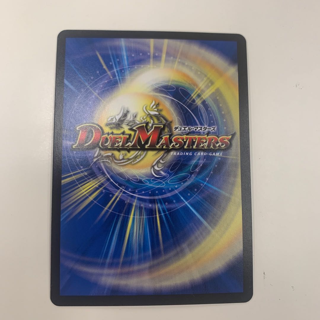 ウサギ様専用　生命と大地と轟破の決断 SR