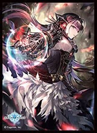「シャドウバース」モノ スリーブ 新品未使用品