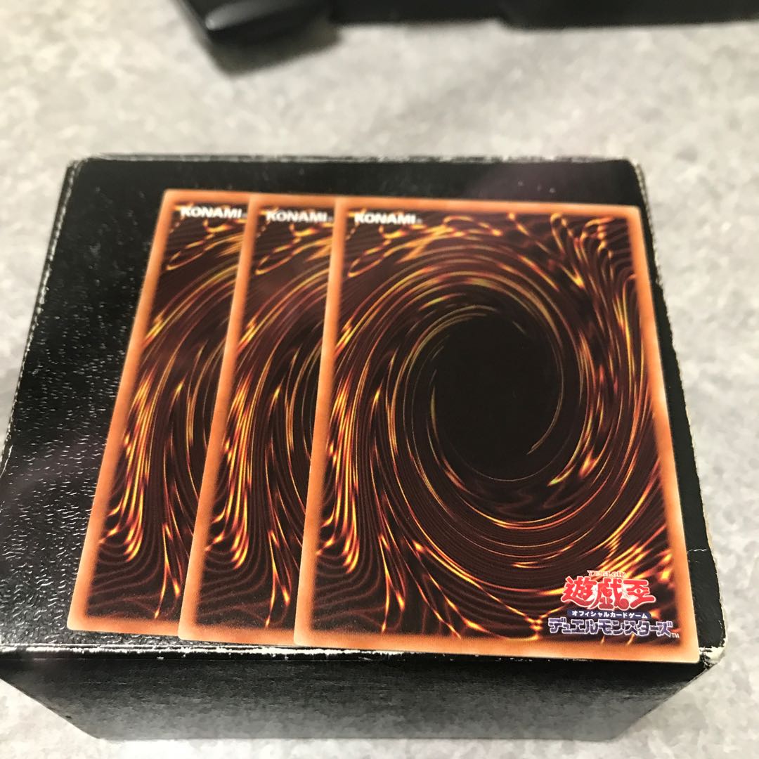 焔聖騎士-ローラン パラレル ノーマル3枚