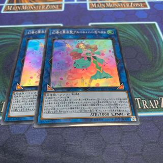 幻奏の華楽聖ブルーム・ハーモニスト