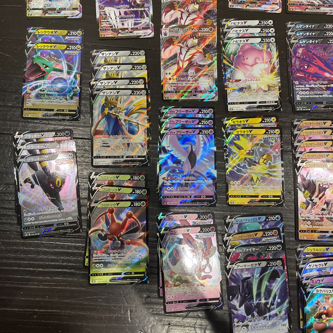 ポケモンカード