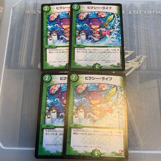 ピクシーライフ