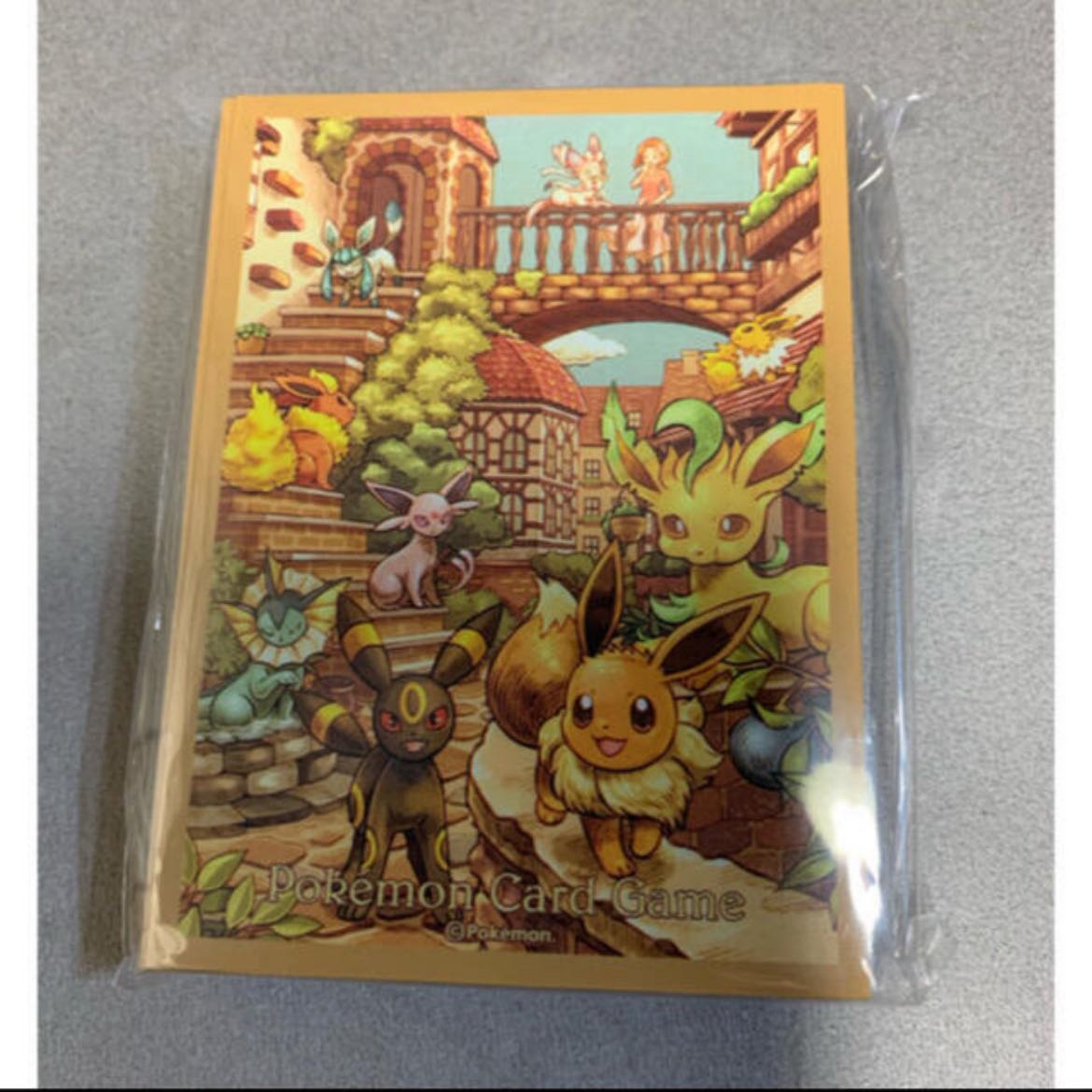 エーフィVmax  イーブイズセット