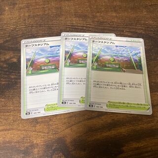 ターフスタジアム