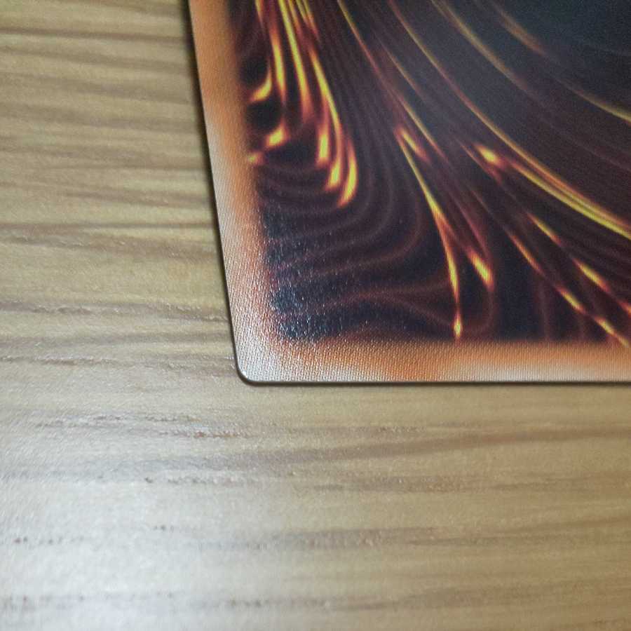 Gallant Granite 20th Secret Rare