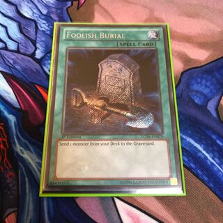 おろかな埋葬 EU シク