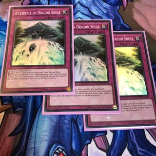 幽麗なる幻滝 EU スーパー