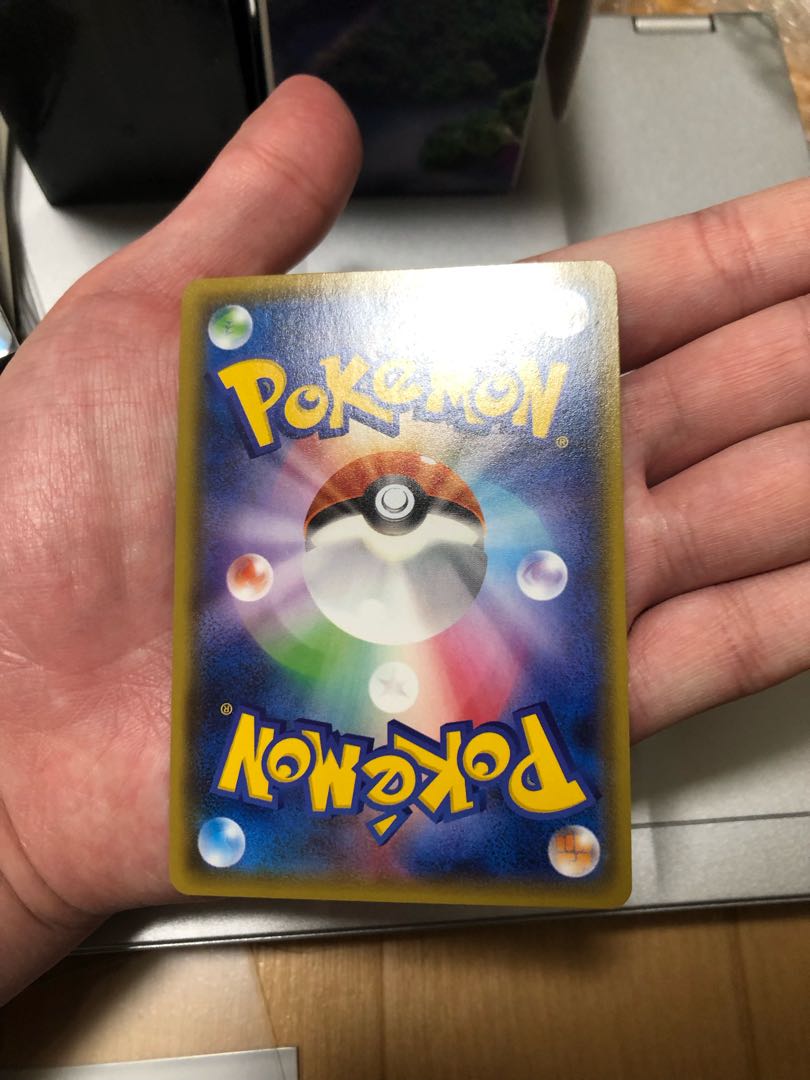 大幅値下げリーフィアgxSSR