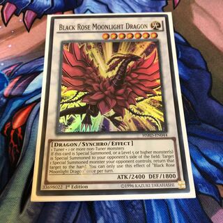 ブラックローズ  eu スーパー