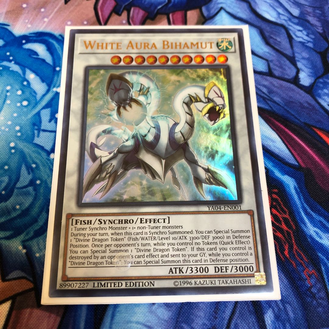 バイファムート　英語版